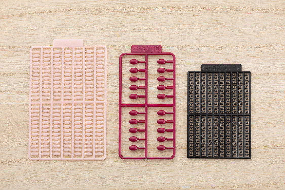 おにぎりプラモ 赤飯