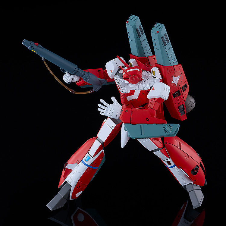 PLAMAX PX22 VF-1J スーパーバトロイド （ミリア・ファリーナ・ジーナス機）