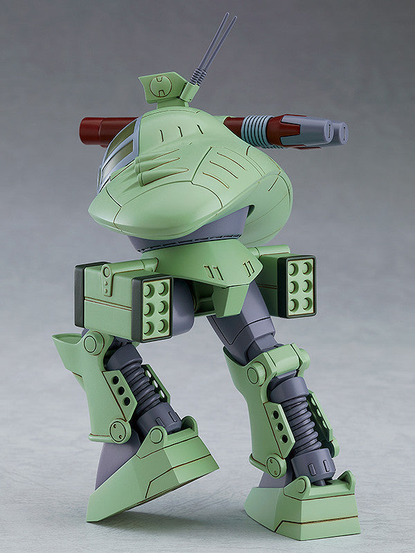 1/72 COMBAT ARMORS MAX13 サバロフ AG9 ニコラエフ  (二次再販)