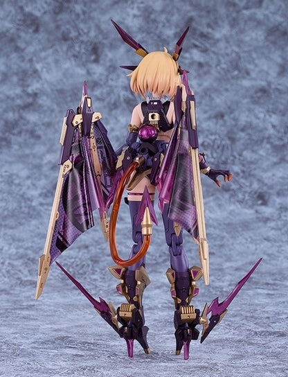 PLAMAX BP-03 ソフィア・F・シャーリング ヴァンパイアVer. (バニースーツ プランニング)