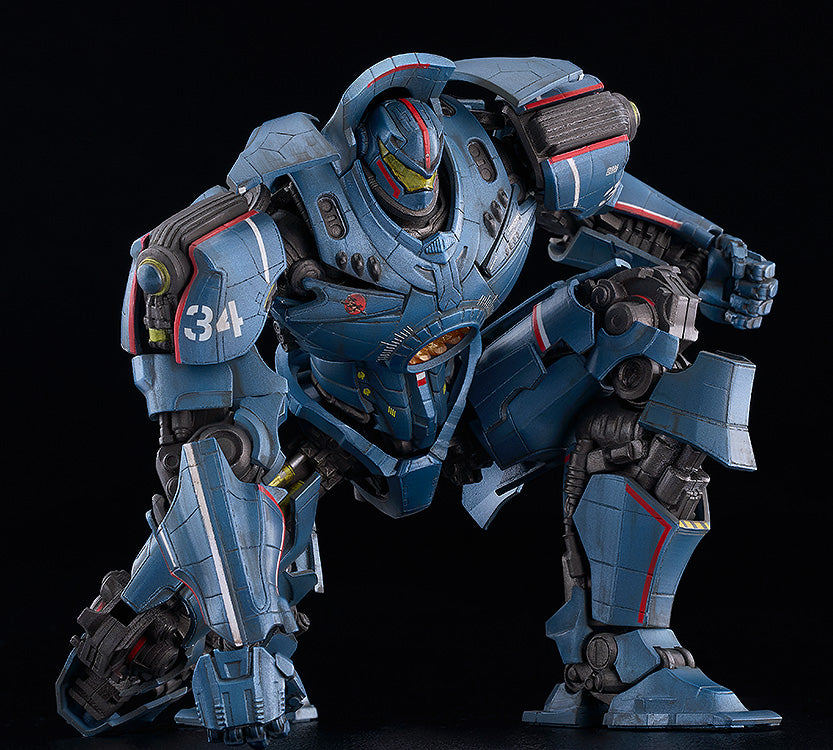 MODEROID ジプシー・デンジャー
