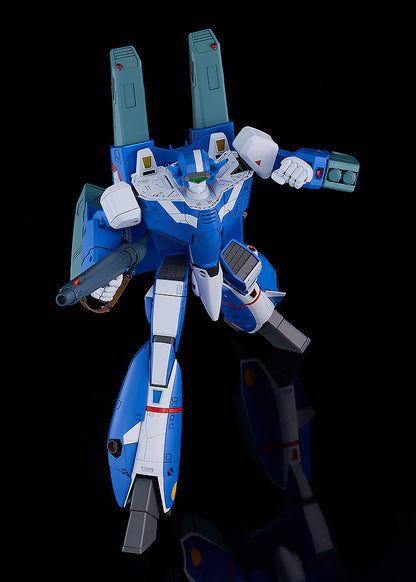 PLAMAX PX21 VF-1J スーパーバトロイド （マクシミリアン・ジーナス機）