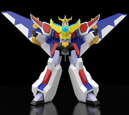 MODEROID ゴウザウラー