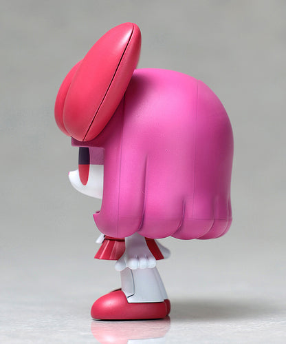 プラチヨコ ストロベリーカラー