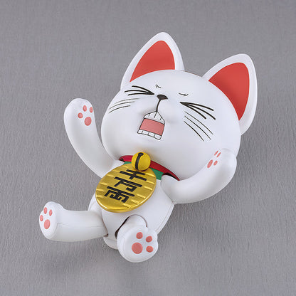 PLAMAX ターボババア(招き猫)