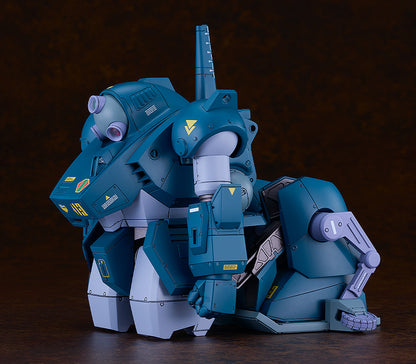 PLAMAX SV-05 1/24 Scale ATH-06-WP ダイビングビートル