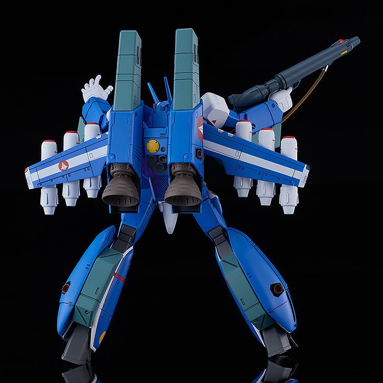 PLAMAX PX21 VF-1J スーパーバトロイド （マクシミリアン・ジーナス機）