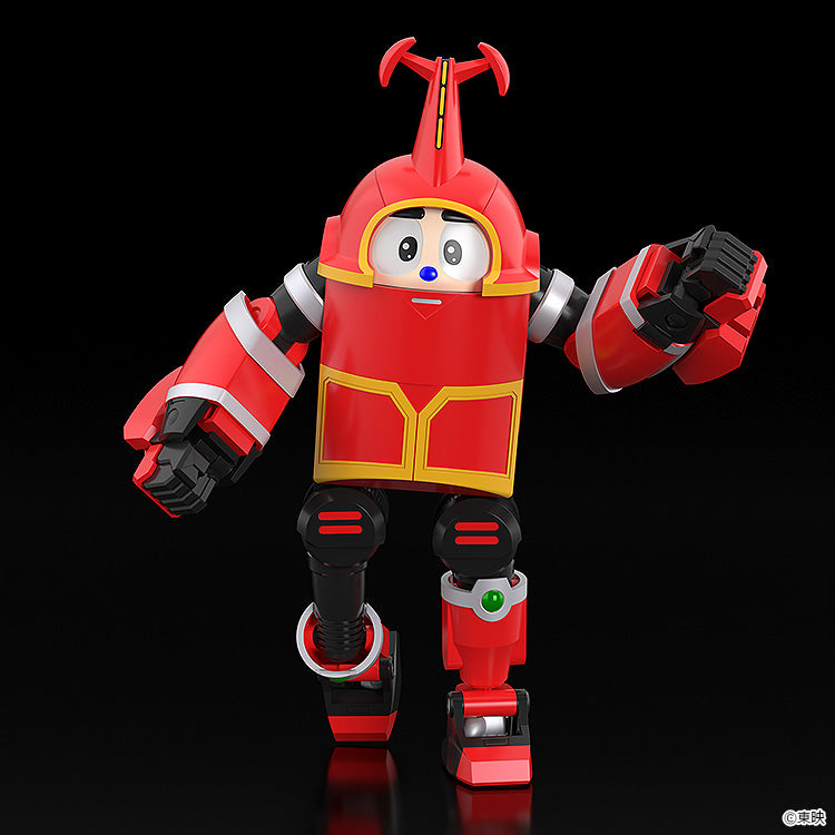 MODEROID カブタック