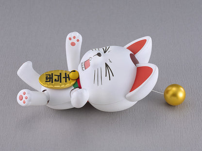 PLAMAX ターボババア(招き猫)