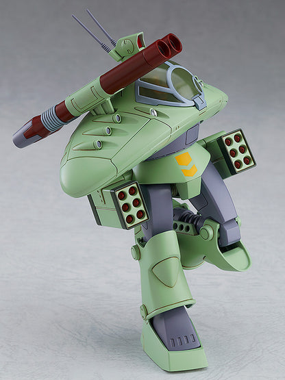 1/72 COMBAT ARMORS MAX13 サバロフ AG9 ニコラエフ  (二次再販)