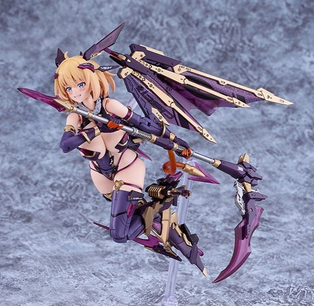 PLAMAX BP-03 ソフィア・F・シャーリング ヴァンパイアVer. (バニースーツ プランニング)