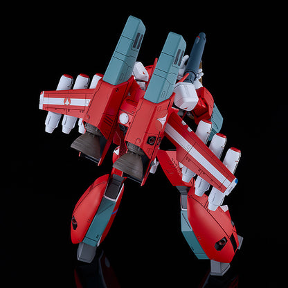 PLAMAX PX22 VF-1J スーパーバトロイド （ミリア・ファリーナ・ジーナス機）