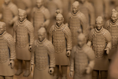 兵馬俑