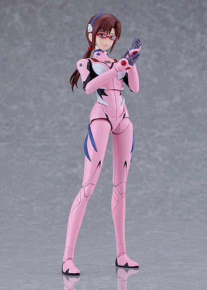 PLAMATEA 真希波・マリ・イラストリアス