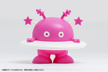 コスモ星丸　ピンクver.