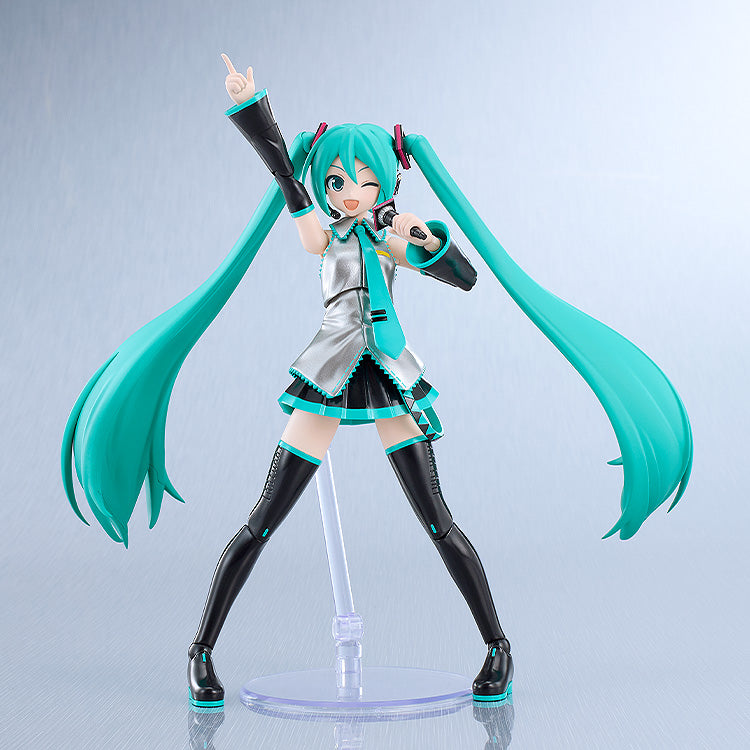 PLAMATEA 初音ミク