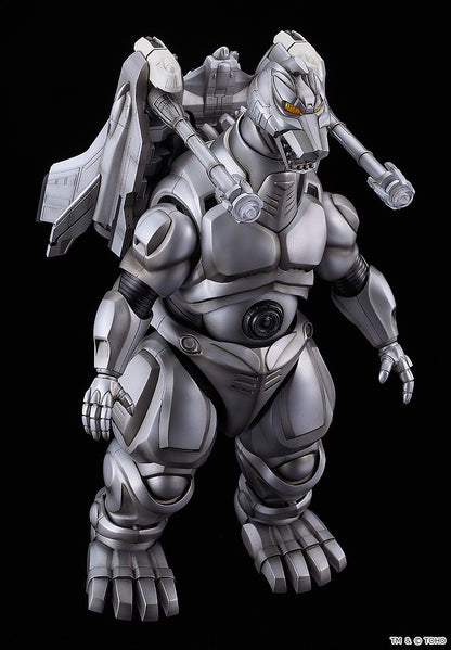 MODEROID スーパーメカゴジラ