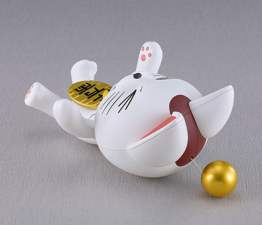 PLAMAX ターボババア(招き猫)
