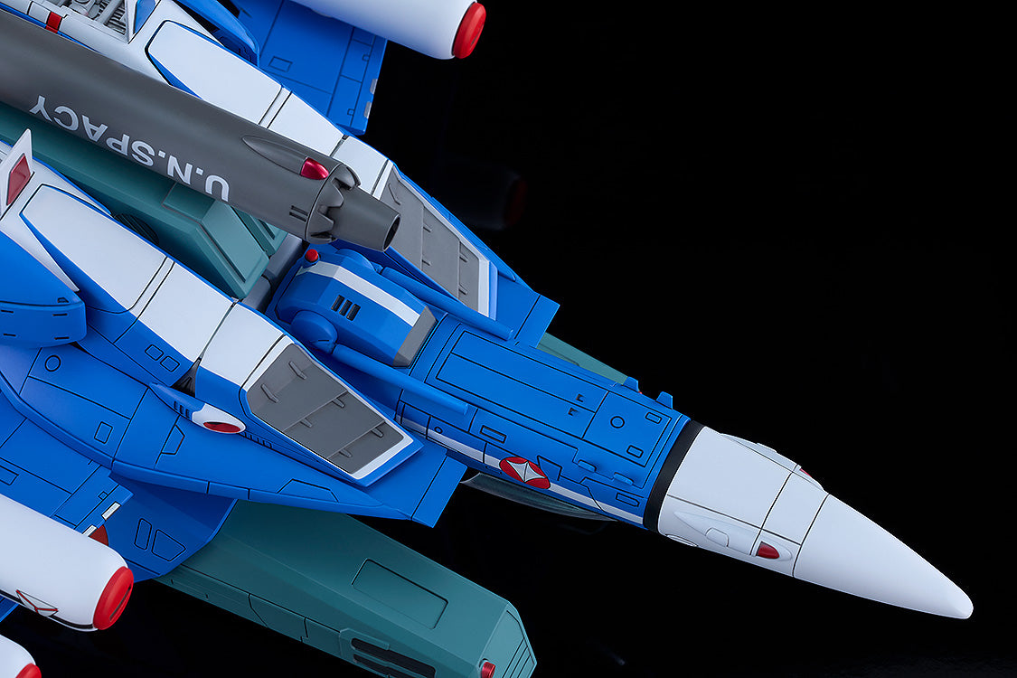 PLAMAX PX-20 VF-1J スーパーファイターバルキリー マックス＆ミリア 銀河最強セット