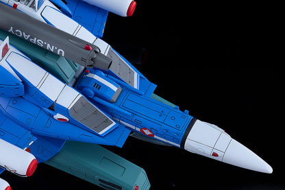 PLAMAX PX-20 VF-1J スーパーファイターバルキリー マックス＆ミリア 銀河最強セット