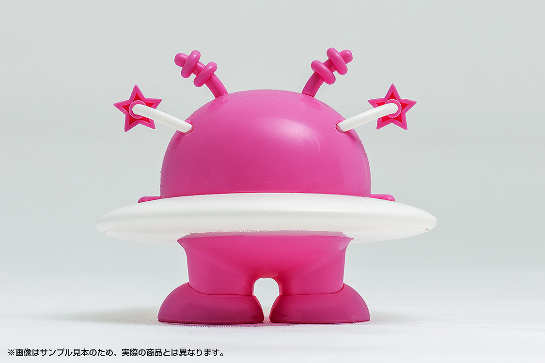コスモ星丸　ピンクver.