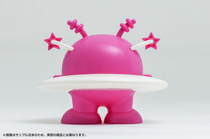 コスモ星丸　ピンクver.