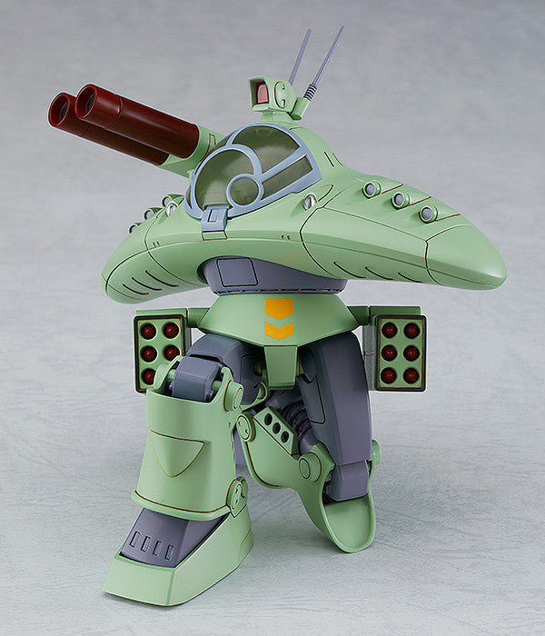 1/72 COMBAT ARMORS MAX13 サバロフ AG9 ニコラエフ  (二次再販)