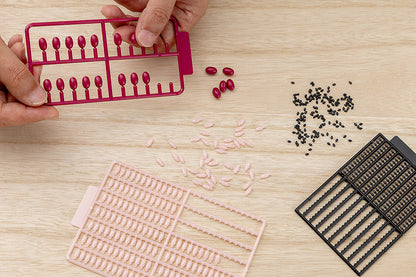 おにぎりプラモ 赤飯