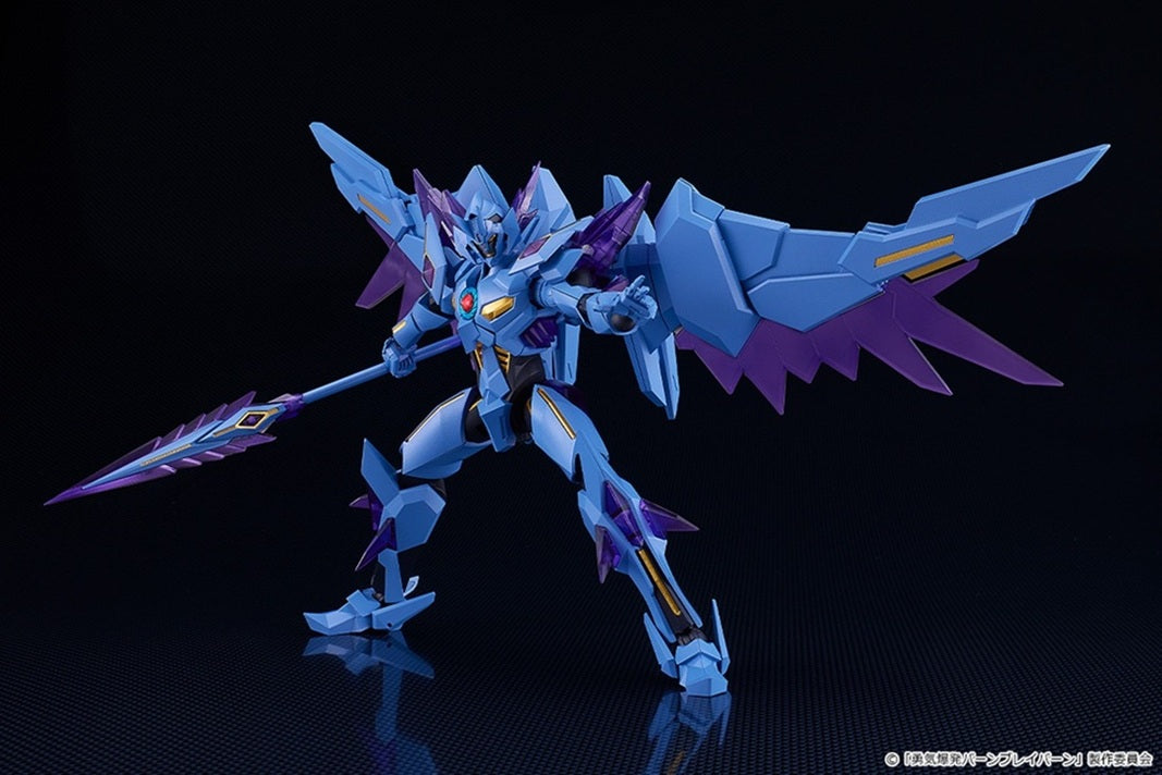 MODEROID スペルビア