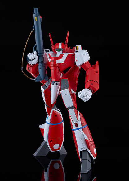 PLAMAX PX22 VF-1J スーパーバトロイド （ミリア・ファリーナ・ジーナス機）
