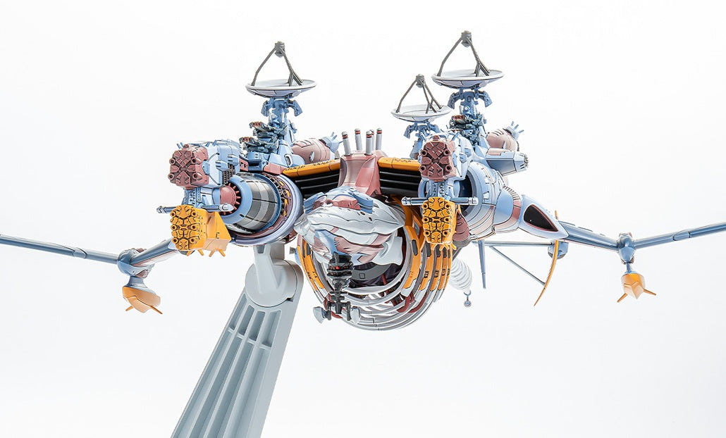 PLAMAX AAAヴンダー