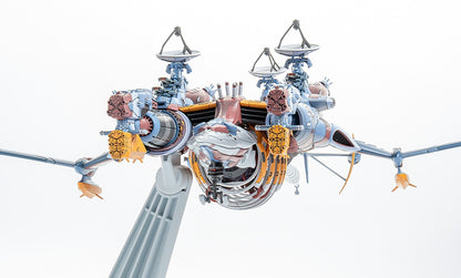 PLAMAX AAAヴンダー