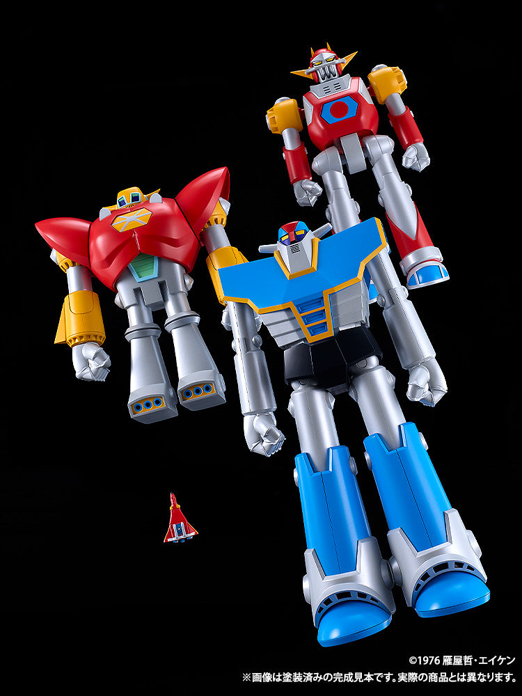 MODEROID ダイアポロン – 世界の齋藤模型店