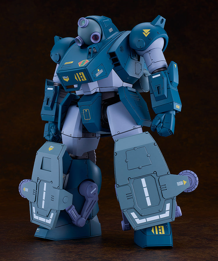 PLAMAX SV-05 1/24 Scale ATH-06-WP ダイビングビートル