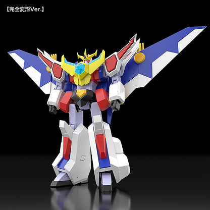 MODEROID ゴウザウラー