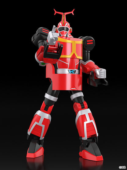 MODEROID カブタック