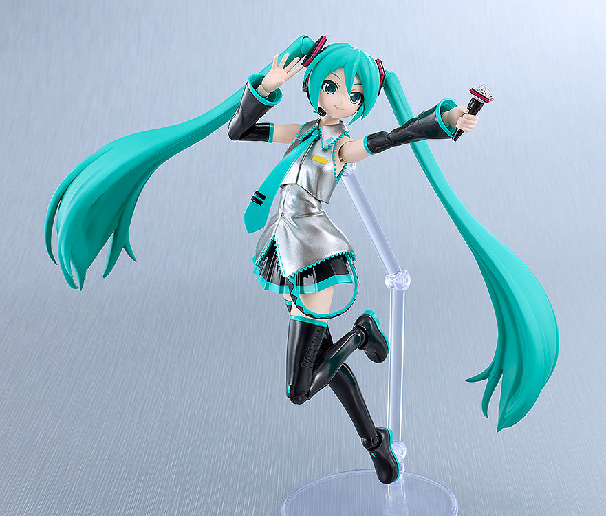 PLAMATEA 初音ミク