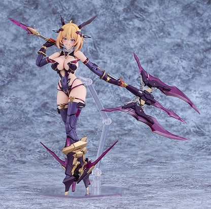 PLAMAX BP-03 ソフィア・F・シャーリング ヴァンパイアVer. (バニースーツ プランニング)