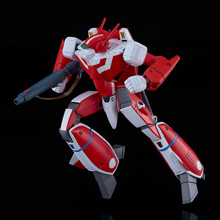 PLAMAX PX22 VF-1J スーパーバトロイド （ミリア・ファリーナ・ジーナス機）