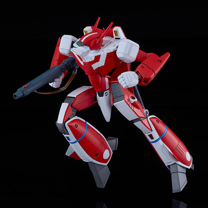 PLAMAX PX22 VF-1J スーパーバトロイド （ミリア・ファリーナ・ジーナス機）