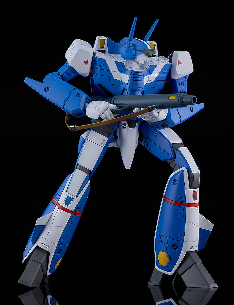PLAMAX PX21 VF-1J スーパーバトロイド （マクシミリアン・ジーナス機）