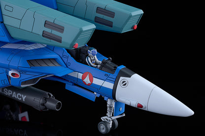PLAMAX PX-20 VF-1J スーパーファイターバルキリー マックス＆ミリア 銀河最強セット