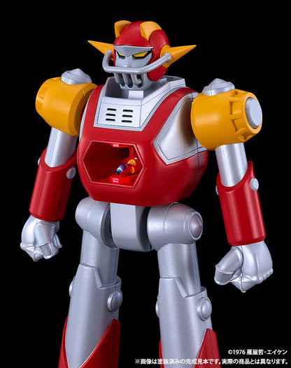 MODEROID ダイアポロン