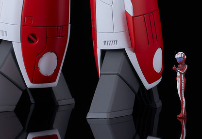 PLAMAX PX22 VF-1J スーパーバトロイド （ミリア・ファリーナ・ジーナス機）