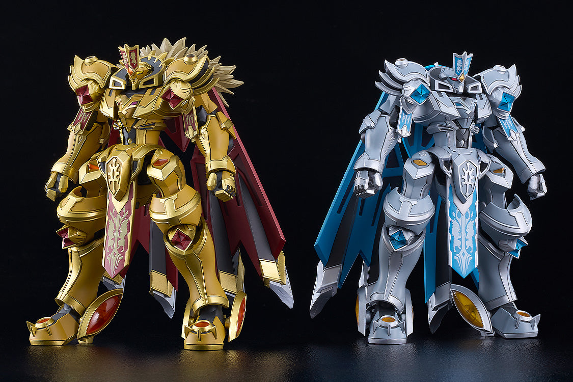 MODEROID ゴルドリーオ