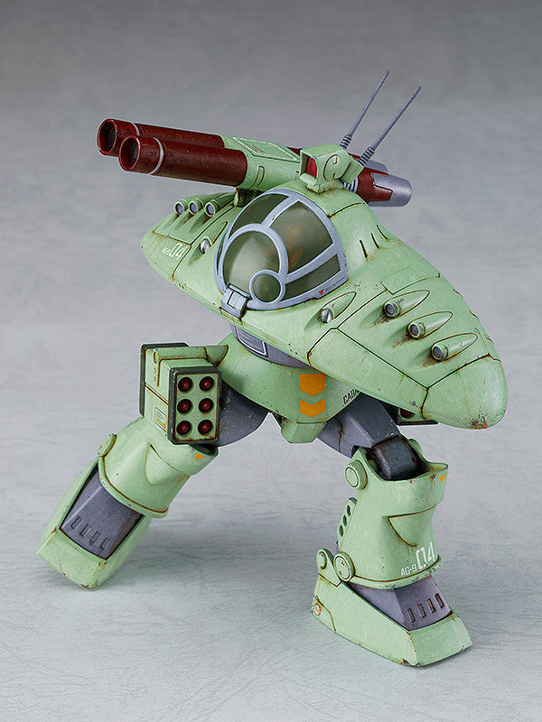 1/72 COMBAT ARMORS MAX13 サバロフ AG9 ニコラエフ  (二次再販)