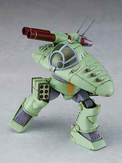 1/72 COMBAT ARMORS MAX13 サバロフ AG9 ニコラエフ  (二次再販)