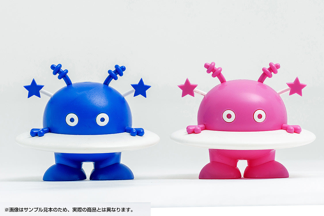コスモ星丸　ブルーver.