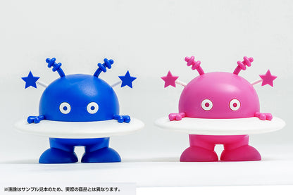 コスモ星丸　ブルーver.