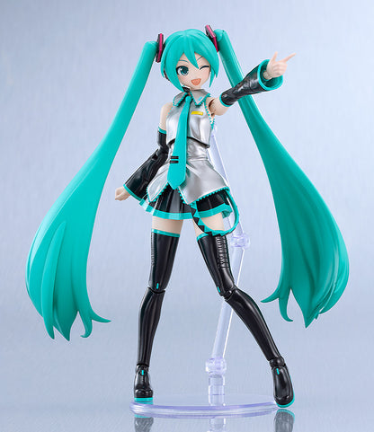 PLAMATEA 初音ミク